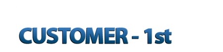 CUSTOMER - 1st
